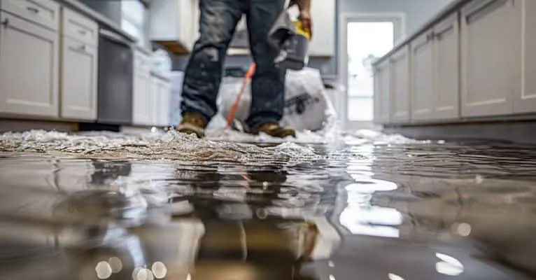 Water damage restoration companies near me in Leander, TX - Emergency flood extraction